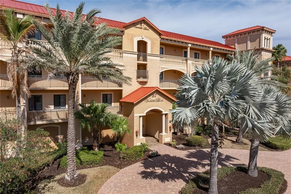 Unit for sale at 87 VIVANTE BOULEVARD, PUNTA GORDA, FL 33950