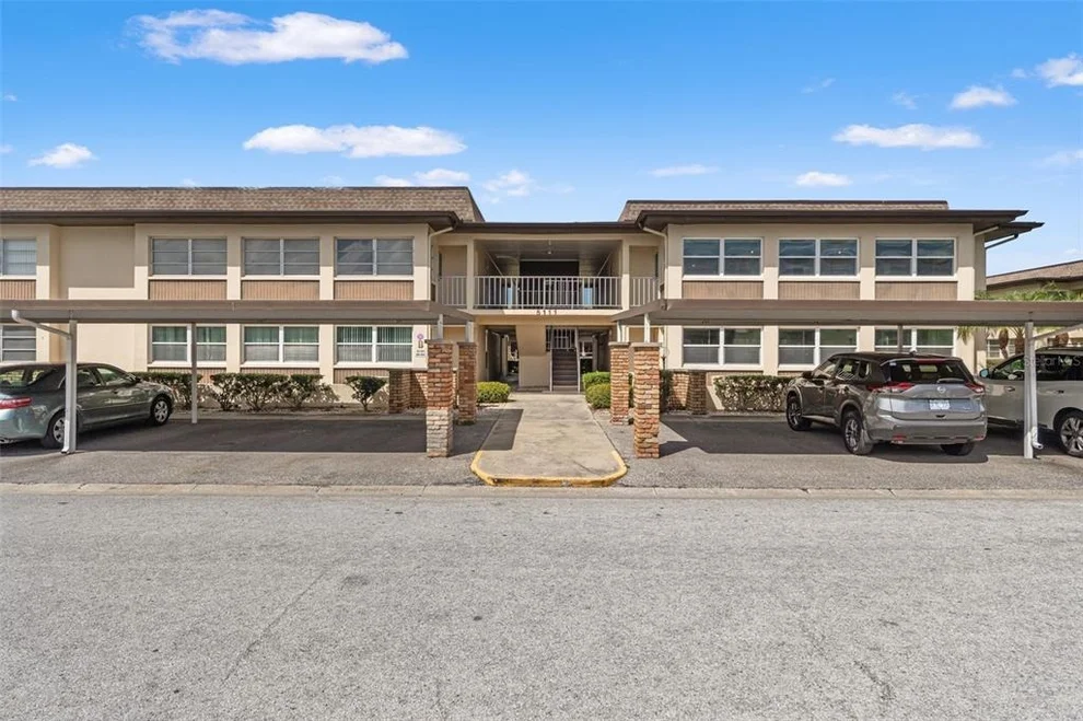 Unit for sale at 5111 AMULET DRIVE, NEW PORT RICHEY, FL 34652