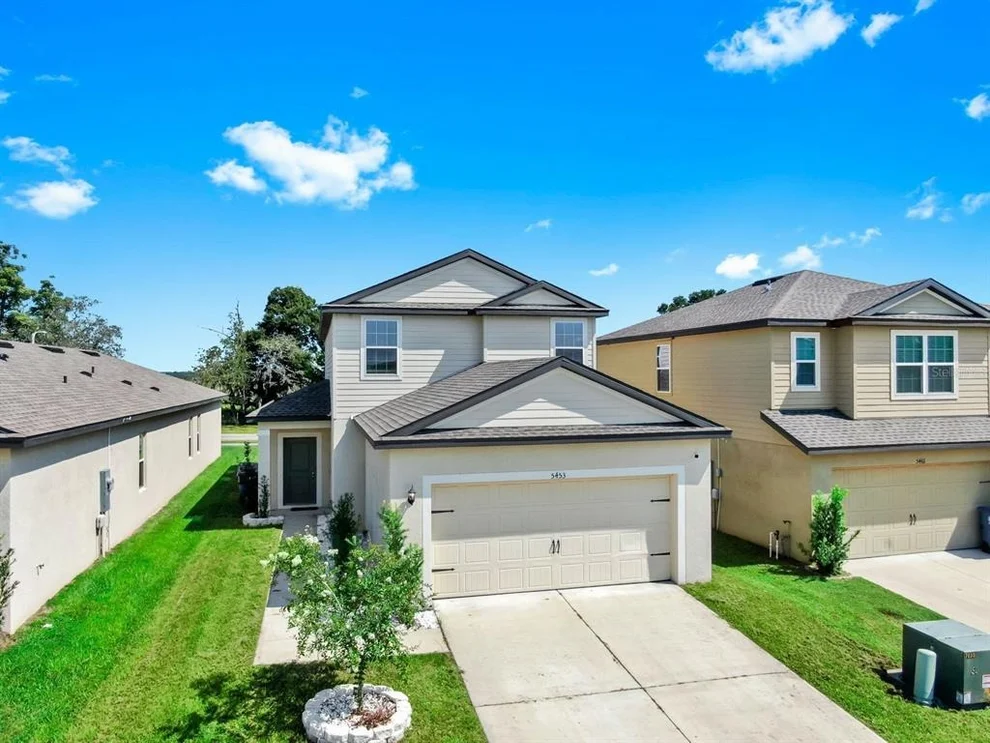 Unit for sale at 5453 FEZ COURT, BROOKSVILLE, FL 34602