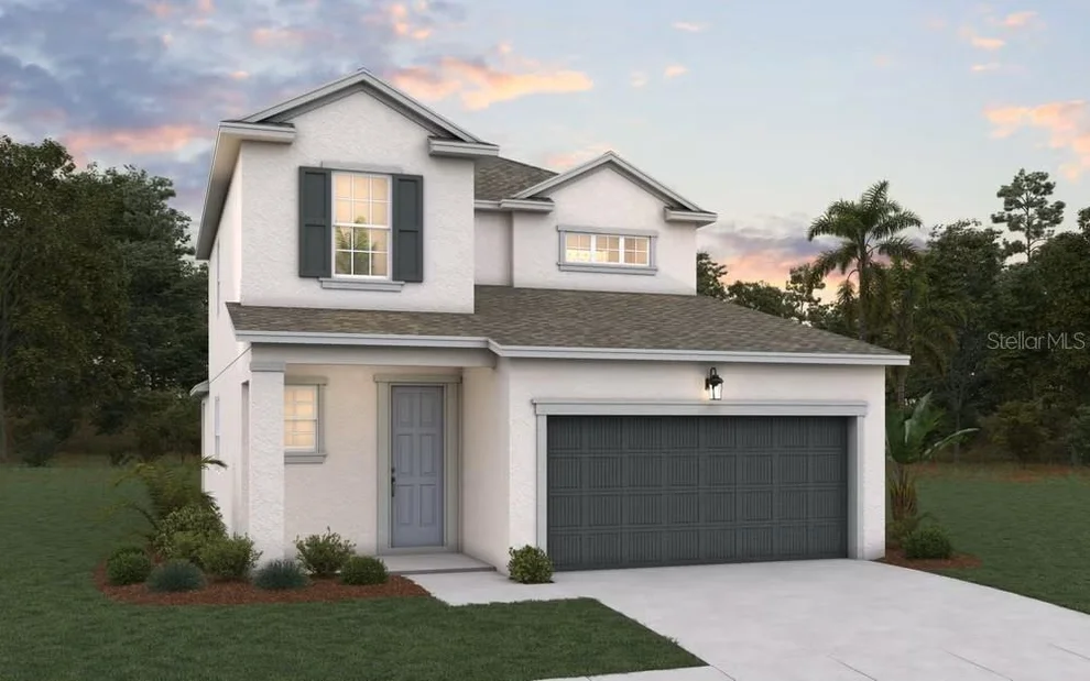 Unit for sale at 8086 SUNNY POINT TRAIL, PARRISH, FL 34219