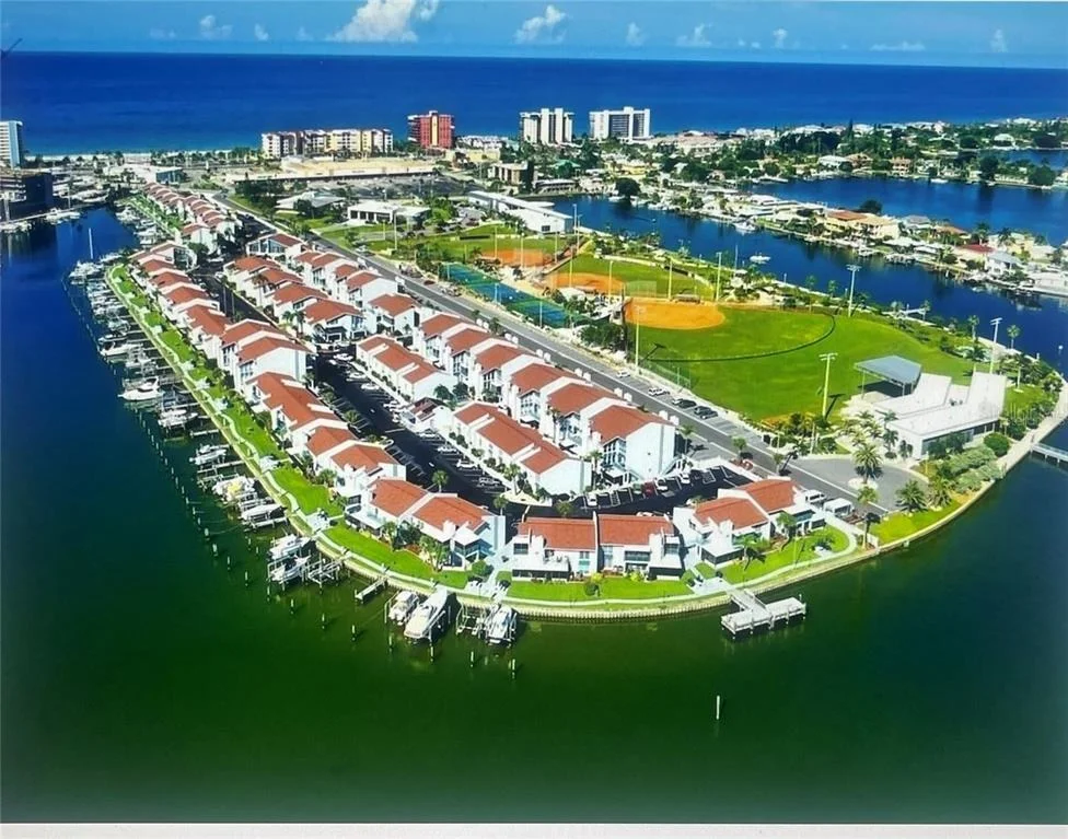 Unit for sale at 337 REX PLACE, MADEIRA BEACH, FL 33708