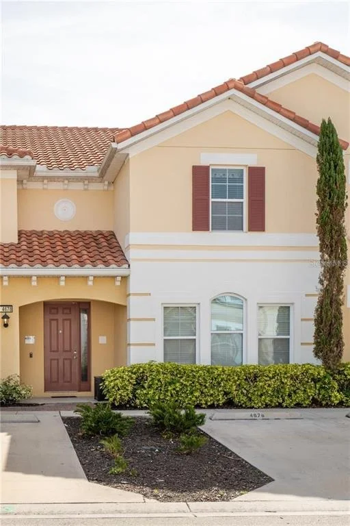 Unit for sale at 4678 TERRASONESTA DRIVE, DAVENPORT, FL 33837