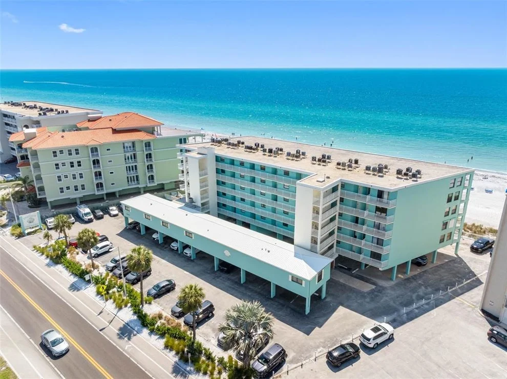 Unit for sale at 19440 GULF BOULEVARD, INDIAN ROCKS BEACH, FL 33785