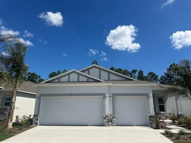 Unit for sale at 66 ENCLAVE AVENUE, PALM COAST, FL 32164
