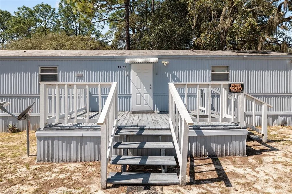 Unit for sale at 4060 SW 166TH COURT, OCALA, FL 34481