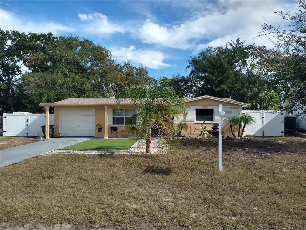 Unit for sale at 12910 COLLEGE HILL DRIVE, HUDSON, FL 34667
