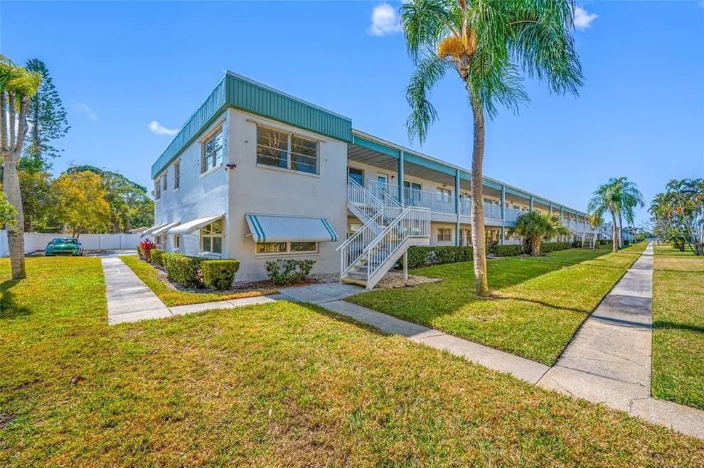 Unit for sale at 5217 81ST STREET N, ST PETERSBURG, FL 33709