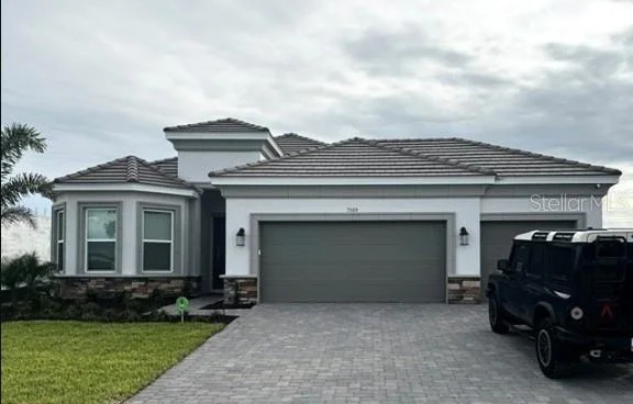 Unit for sale at 7309 CAYMAN COURT, PALMETTO, FL 34221