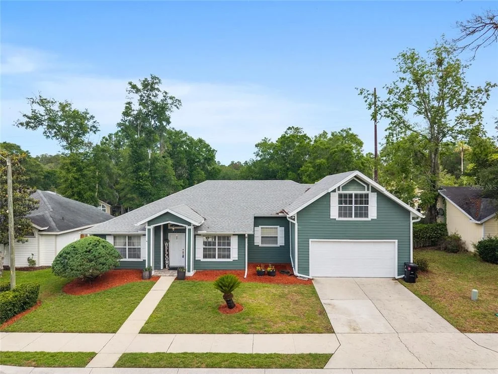 Unit for sale at 5130 SW 81ST DRIVE, GAINESVILLE, FL 32608