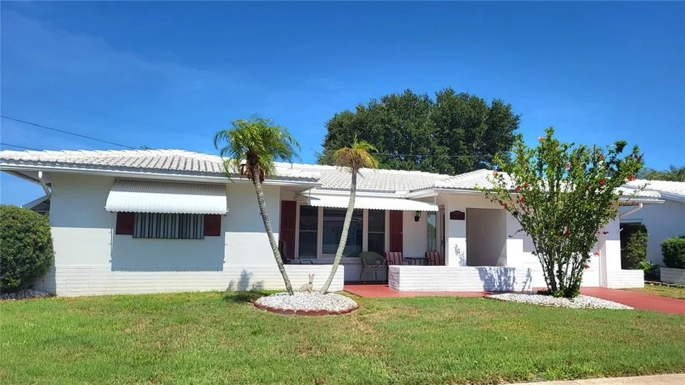 Unit for sale at 9660 44TH STREET N, PINELLAS PARK, FL 33782