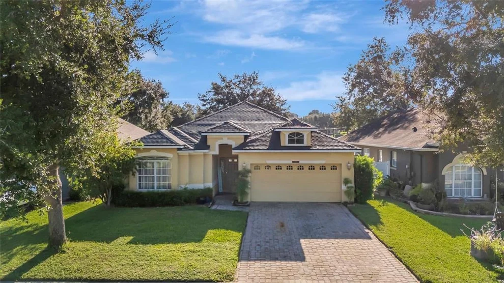 Unit for sale at 4877 GRASSY KNOLL DRIVE, TAVARES, FL 32778