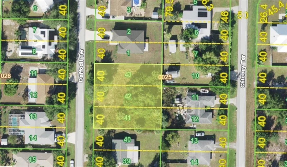 Unit for sale at DAFFODIL TERRACE, PUNTA GORDA, FL 33983