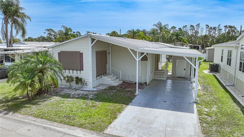 Unit for sale at 2100 KINGS HIGHWAY, PORT CHARLOTTE, FL 33980