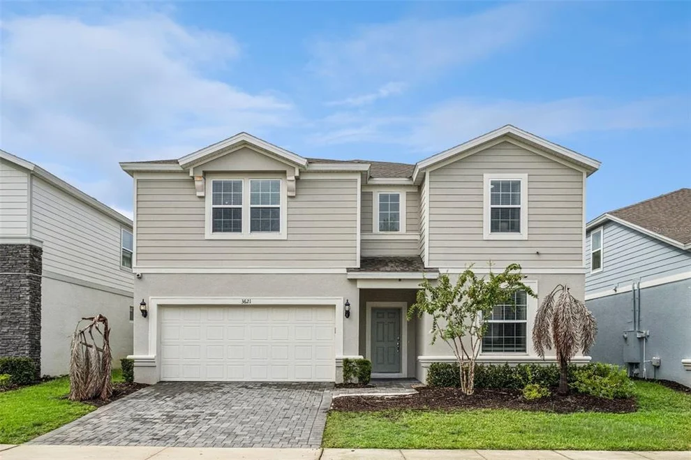 Unit for sale at 3621 LILY LANE, DAVENPORT, FL 33897