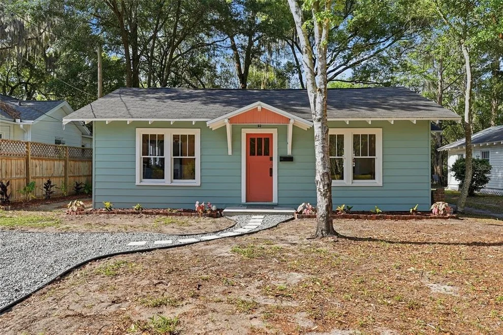 Unit for sale at 312 NW 14TH AVENUE, GAINESVILLE, FL 32601