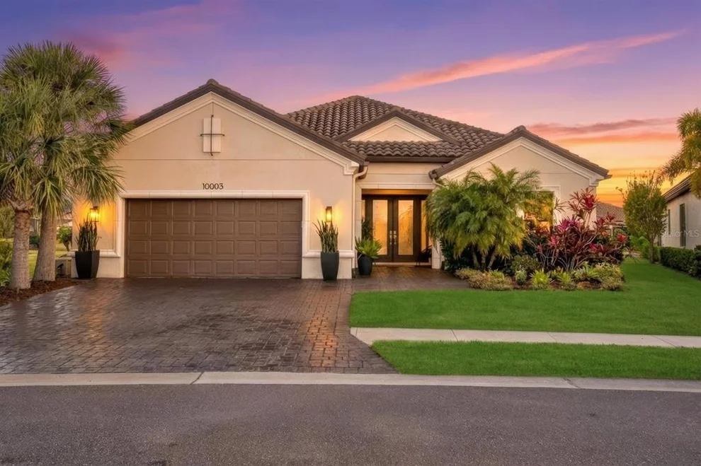 Unit for sale at 10003 BATCHELDER TERRACE, PALMETTO, FL 34221