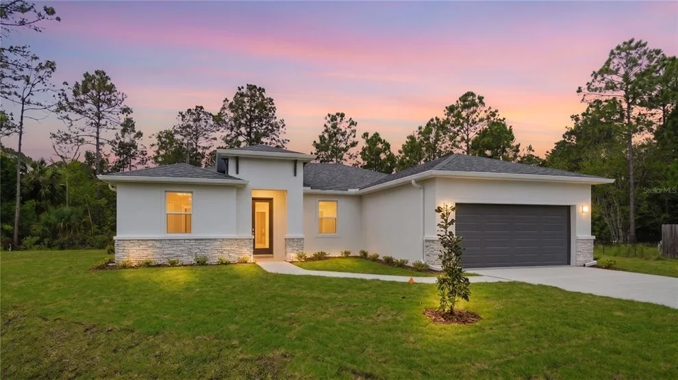 Unit for sale at 17 SLEIGH BELL PLACE, PALM COAST, FL 32164