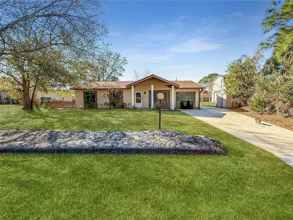 Unit for sale at 1650 BURGUNDY STREET SE, PALM BAY, FL 32909