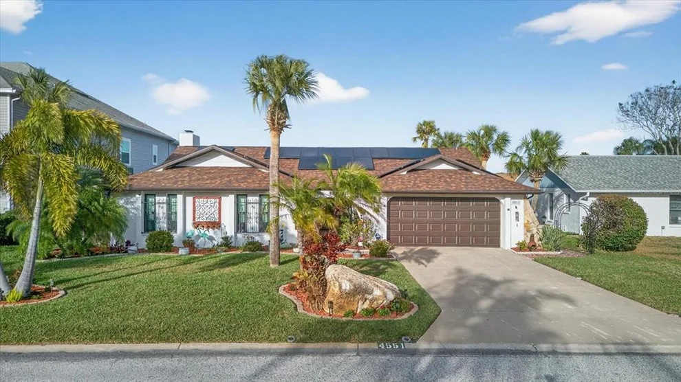 Unit for sale at 4551 INGERSOL PLACE, NEW PORT RICHEY, FL 34652