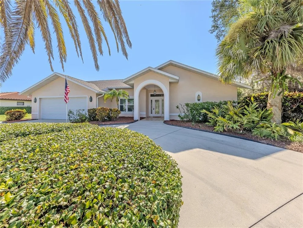 Unit for sale at 1064 SORRENTO WOODS BOULEVARD, NOKOMIS, FL 34275