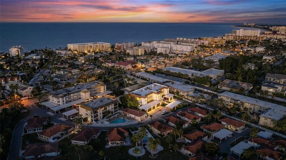 Unit for sale at 116 VISTA HERMOSA CIRCLE, SARASOTA, FL 34242