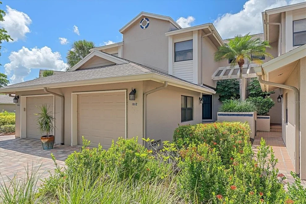 Unit for sale at 1612 STARLING DRIVE, SARASOTA, FL 34231