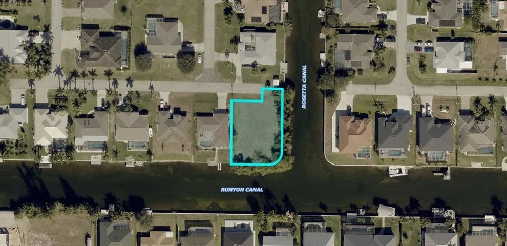 Unit for sale at 304 SW 15TH STREET, CAPE CORAL, FL 33991