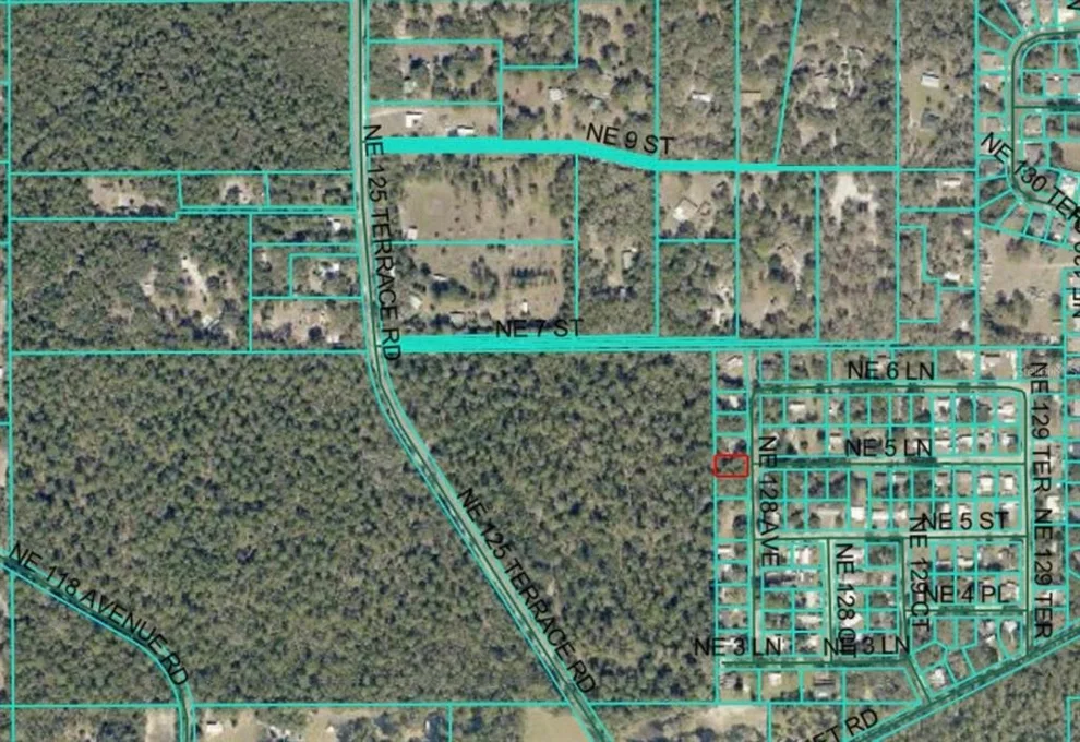 Unit for sale at NE 128TH AVENUE, SILVER SPRINGS, FL 34488