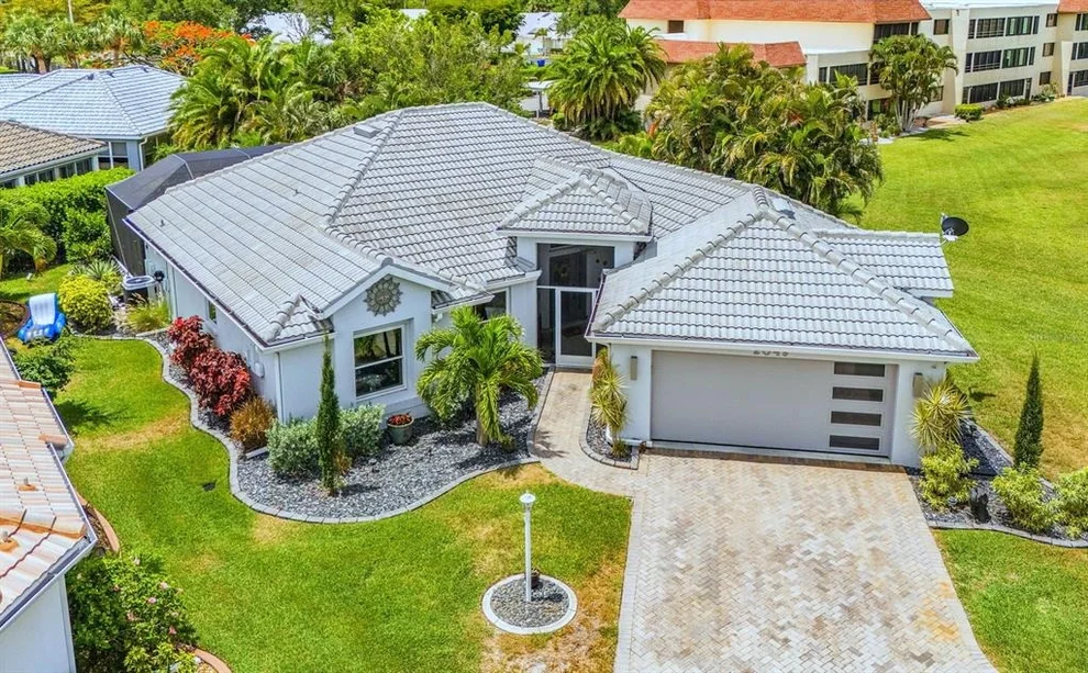 Unit for sale at 2049 BIG PASS LANE, PUNTA GORDA, FL 33955