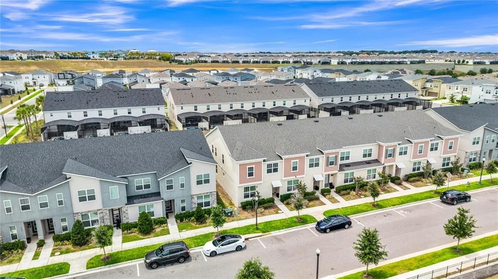 Unit for sale at 2362 ZABALLINA PLACE, KISSIMMEE, FL 34747