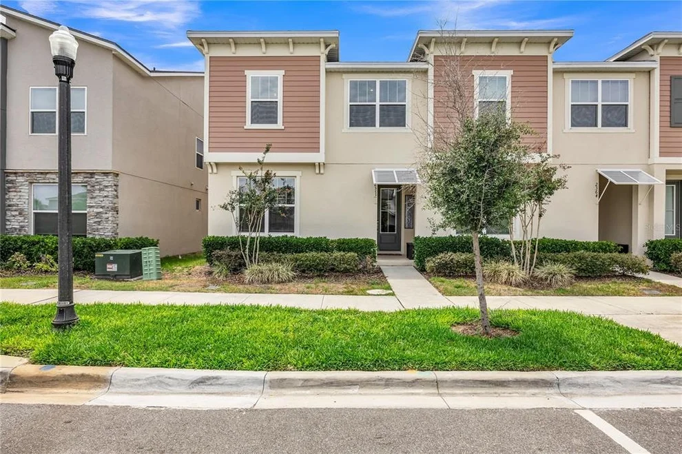Unit for sale at 2362 ZABALLINA PLACE, KISSIMMEE, FL 34747