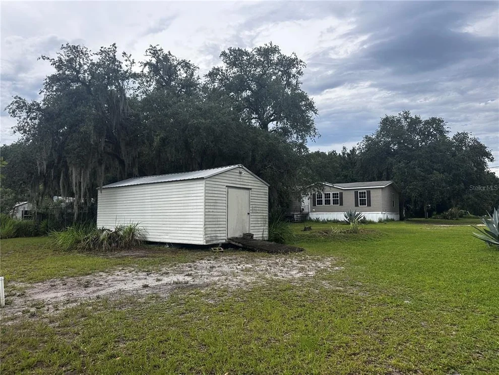 Unit for sale at 15080 NE 242 ND AVENUE, FORT MC COY, FL 32134