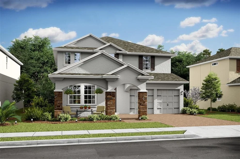 Unit for sale at 12534 GOLD HONEYSUCKLE STREET, WINTER GARDEN, FL 34787