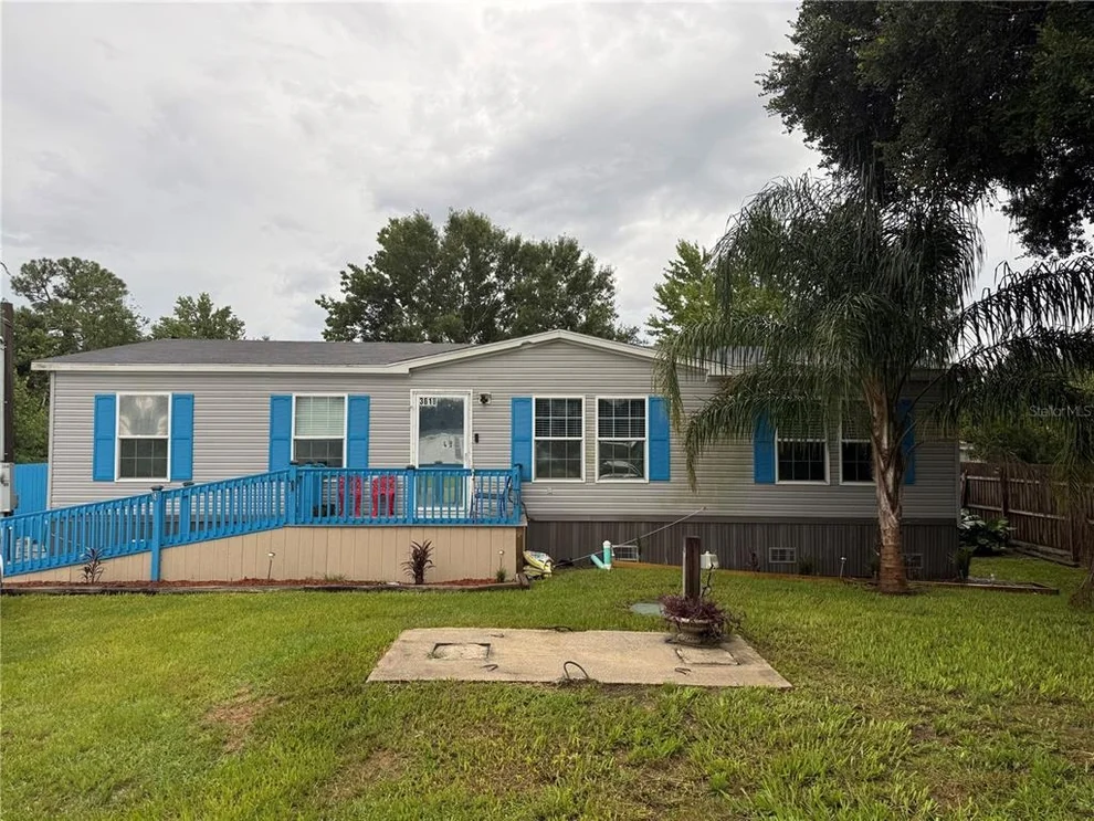 Unit for sale at 3618 LATE MORNING CIRCLE, KISSIMMEE, FL 34744