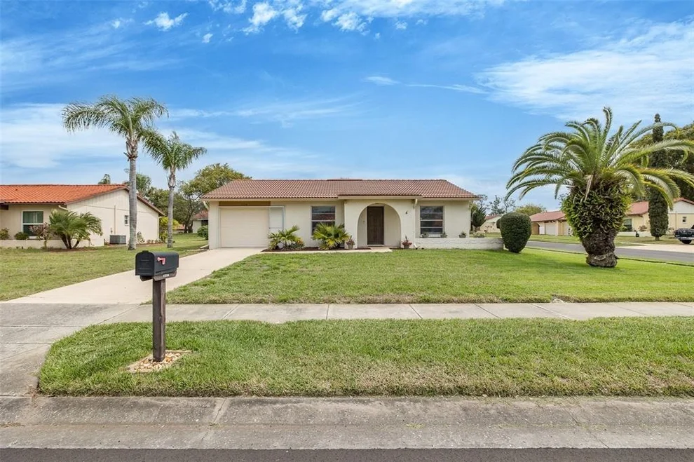 Unit for sale at 11334 STANSBERRY DRIVE, PORT RICHEY, FL 34668