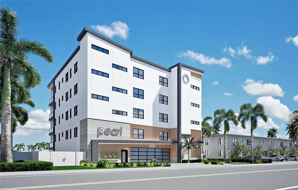 Unit for sale at 10126 GULF BOULEVARD, TREASURE ISLAND, FL 33706