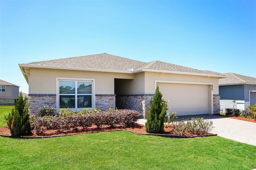 Unit for sale at 653 CAMPO LANE, DAVENPORT, FL 33837