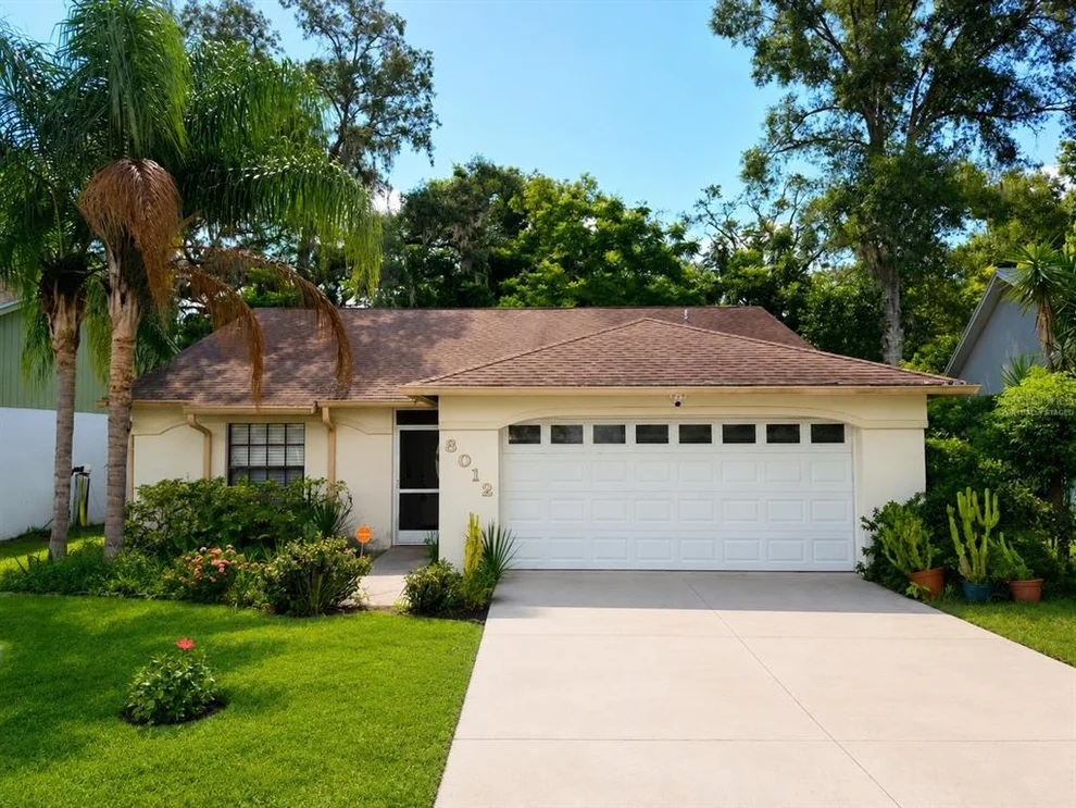Unit for sale at 8012 LANSING DRIVE, NEW PORT RICHEY, FL 34654