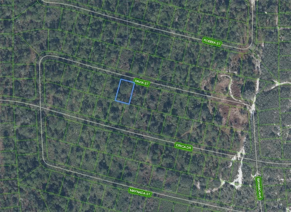 Unit for sale at 8655 PAVIA STREET, SEBRING, FL 33872