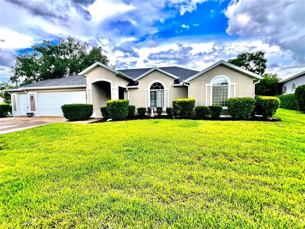 Unit for sale at 2100 NW 50TH CIRCLE, OCALA, FL 34482