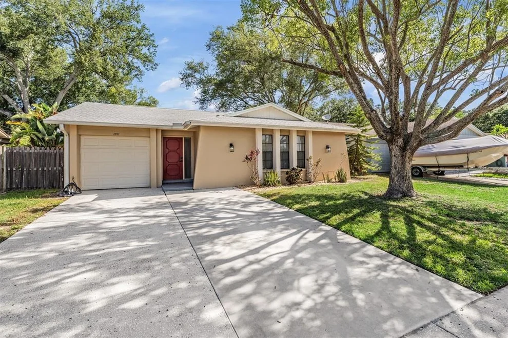 Unit for sale at 2957 GLEN HAVEN DRIVE, PALM HARBOR, FL 34684
