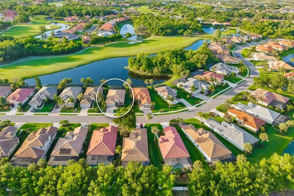 Unit for sale at 9811 PORTSIDE TERRACE, BRADENTON, FL 34212
