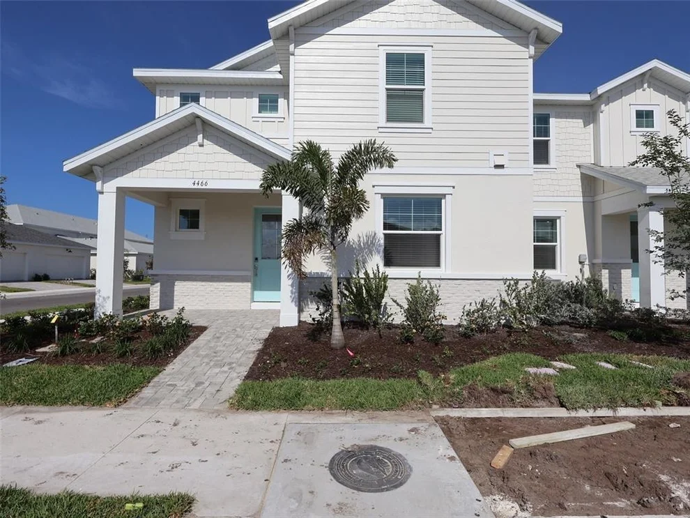 Unit for sale at 4466 SUNSET GARDEN STREET, BRADENTON, FL 34210