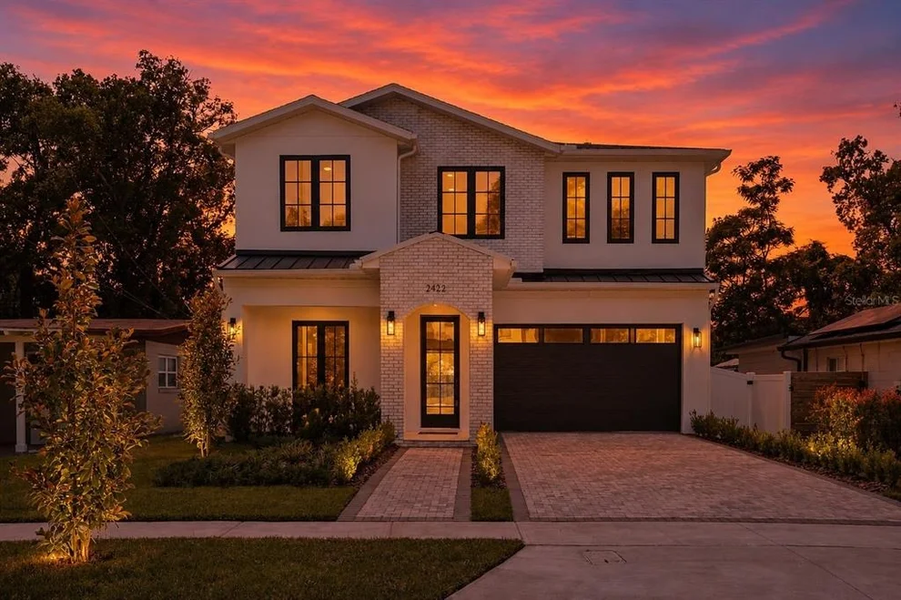 Unit for sale at 2422 MUSSELWHITE AVENUE, ORLANDO, FL 32804