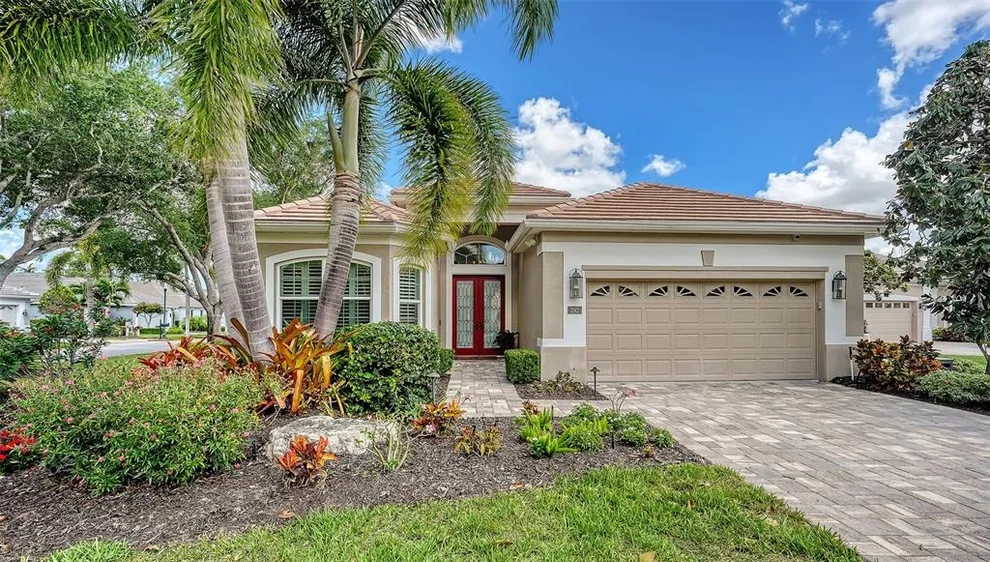 Unit for sale at 292 TURQUOISE LANE, OSPREY, FL 34229