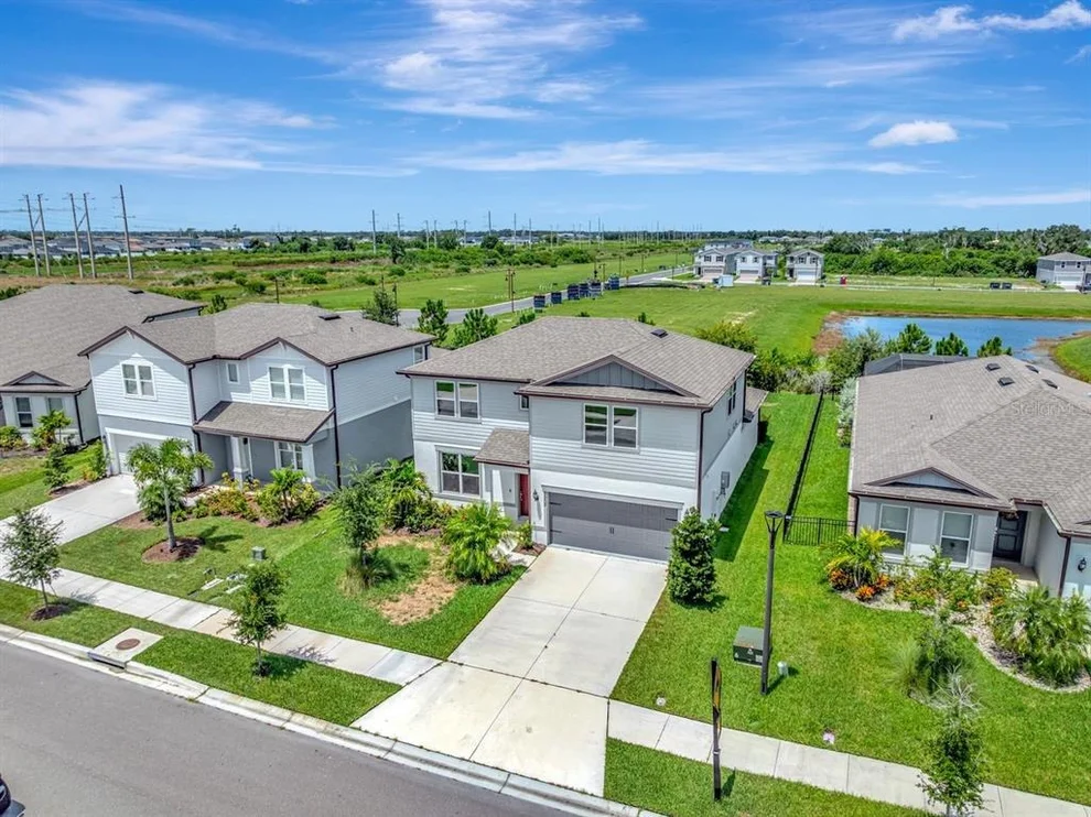 Unit for sale at 9909 LONGMEADOW AVENUE, PARRISH, FL 34219