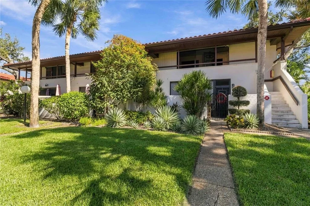 Unit for sale at 3500 EL CONQUISTADOR PARKWAY, BRADENTON, FL 34210