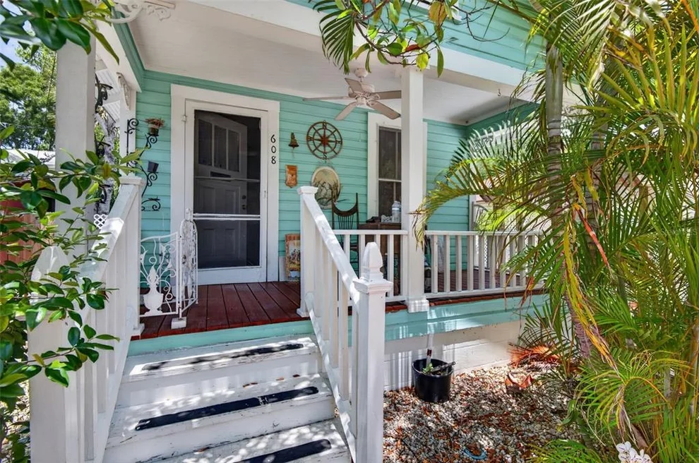 Unit for sale at 608 BELLEVIEW BOULEVARD, CLEARWATER, FL 33756