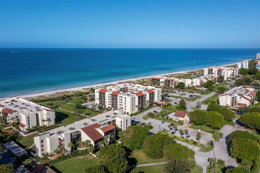 Unit for sale at 2055 GULF OF MEXICO DRIVE, LONGBOAT KEY, FL 34228