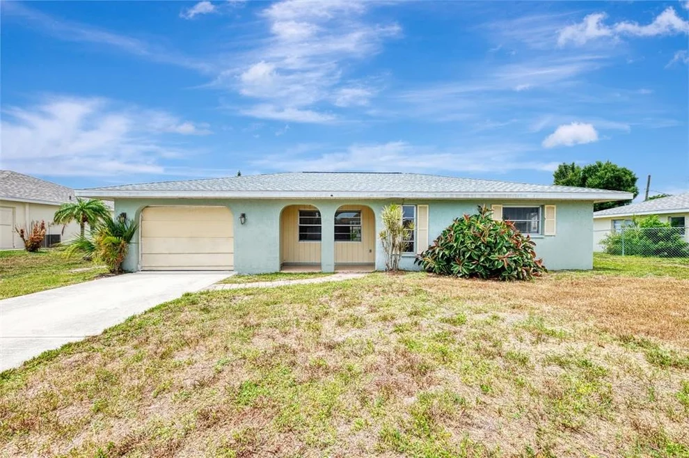 Unit for sale at 256 PERIWINKLE ROAD, VENICE, FL 34293